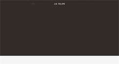 Desktop Screenshot of jbfelipe.com